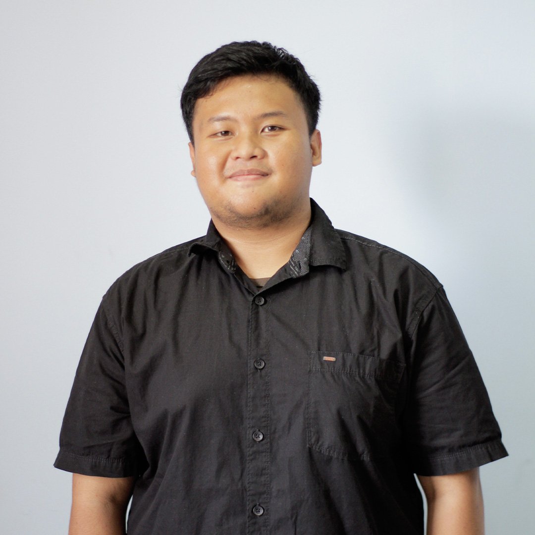 Muhammad Aqshal Monda Ramadhan