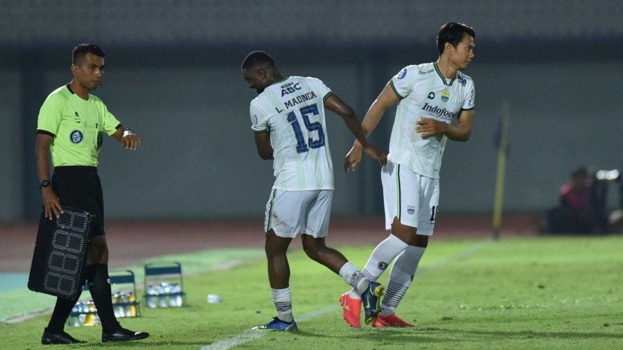 Levy Madinda, Cerita Singkat Sang Bajak Laut dari Gabon