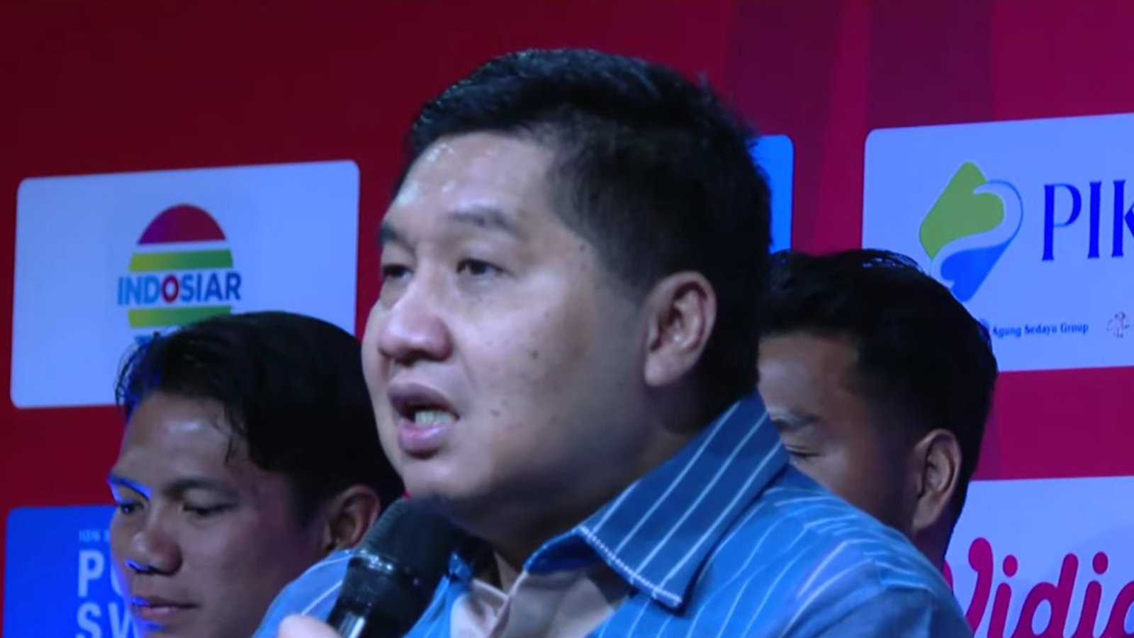 Piala Presiden 2025 Tambahkan Hadiah untuk Peringkat 5 dan 6