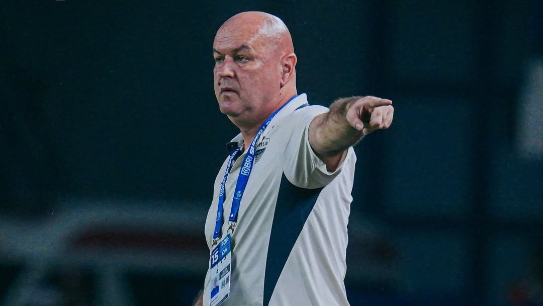 Bojan Hodak Puas Anak Asuhnya Taklukan Bhayangkara FC, Eliano Dapat Pujian Khusus