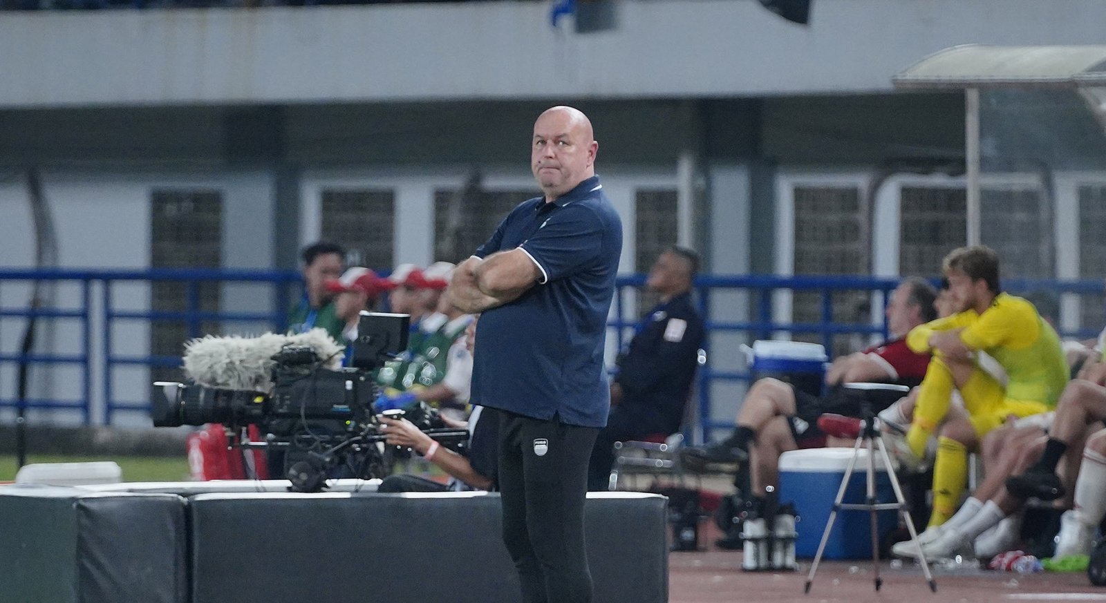 Bojan Hodak Mantap dengan Komposisi Skuad Usai Uji Coba Terakhir Kontra Western Sydney Wanderers