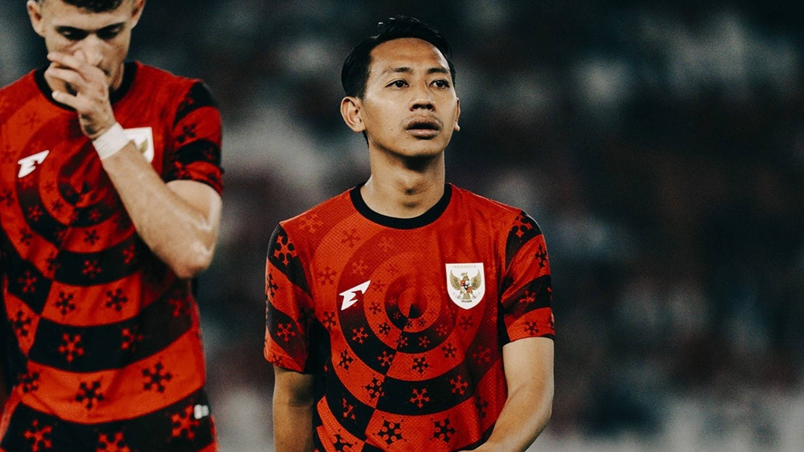 Beckham Putra Tanggapi Soal Hasil Undian Timnas di Kualifikasi Piala Dunia 2026