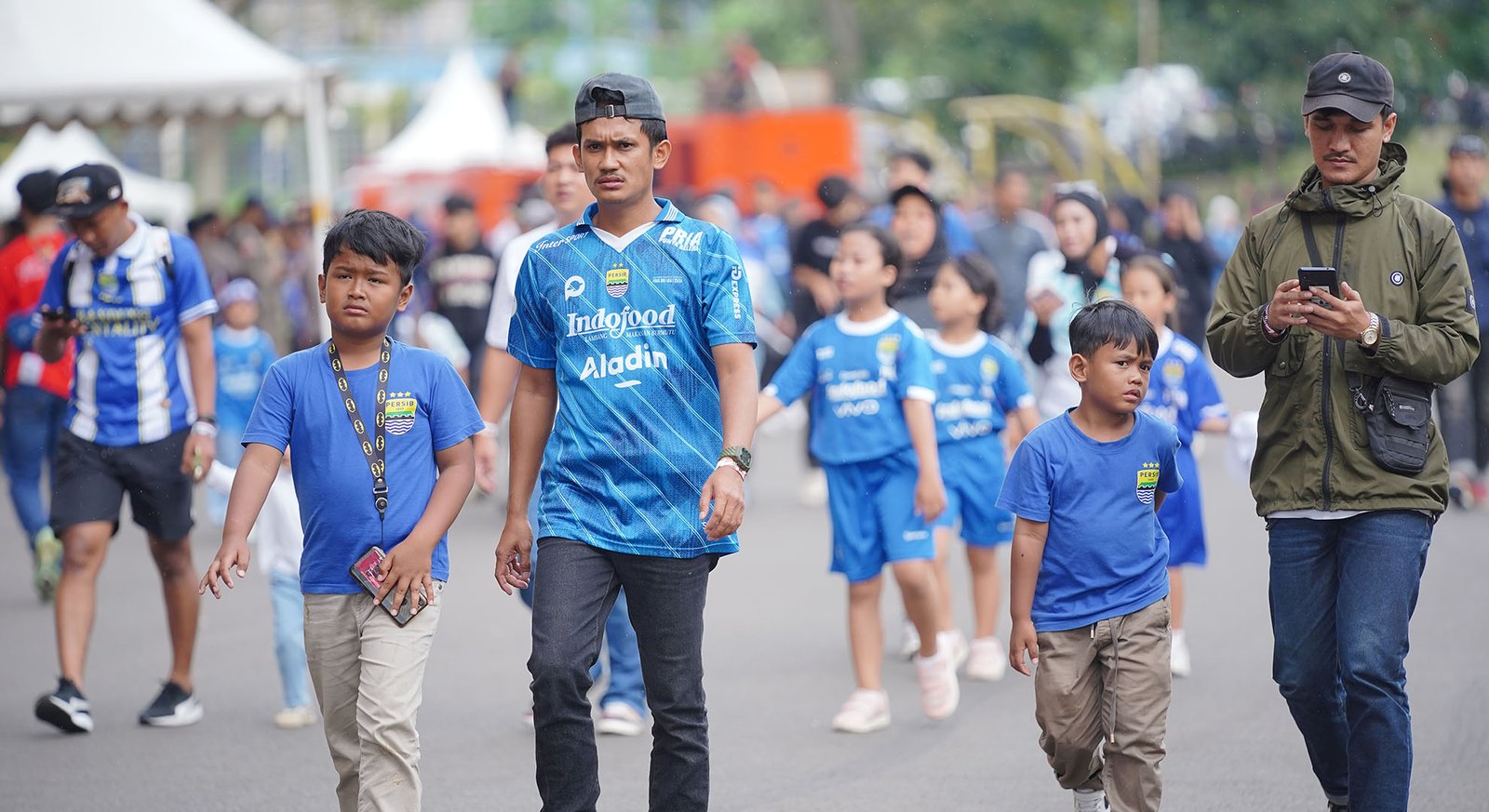 Belum Bisa Away, Izin Suporter Tamu di Super League 2025/26 Harus Tunggu Restu FIFA