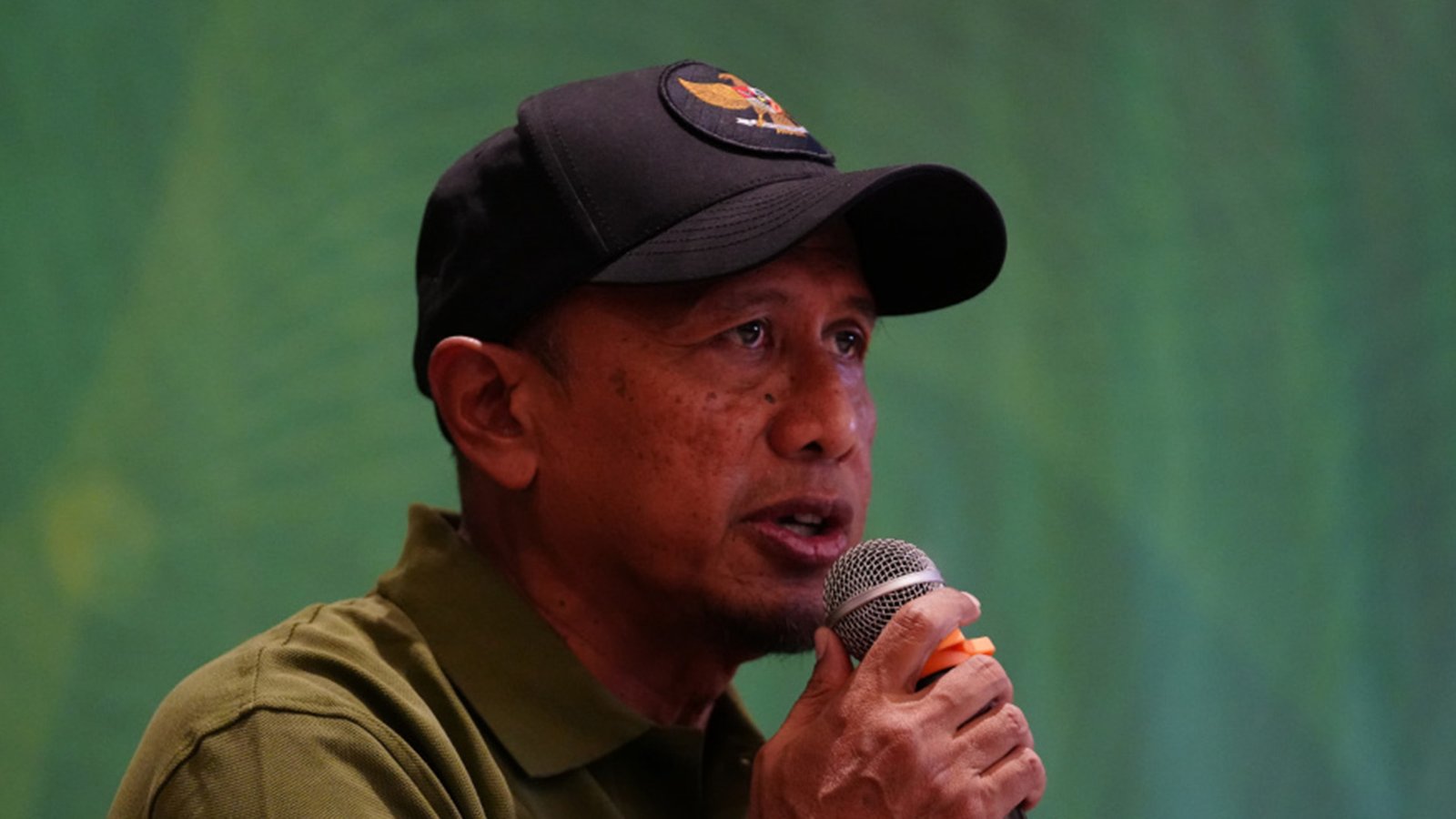 Rekam Jejak Berbicara, Rahmad Darmawan Pimpin Liga Indonesia All Stars di Piala Presiden 2025