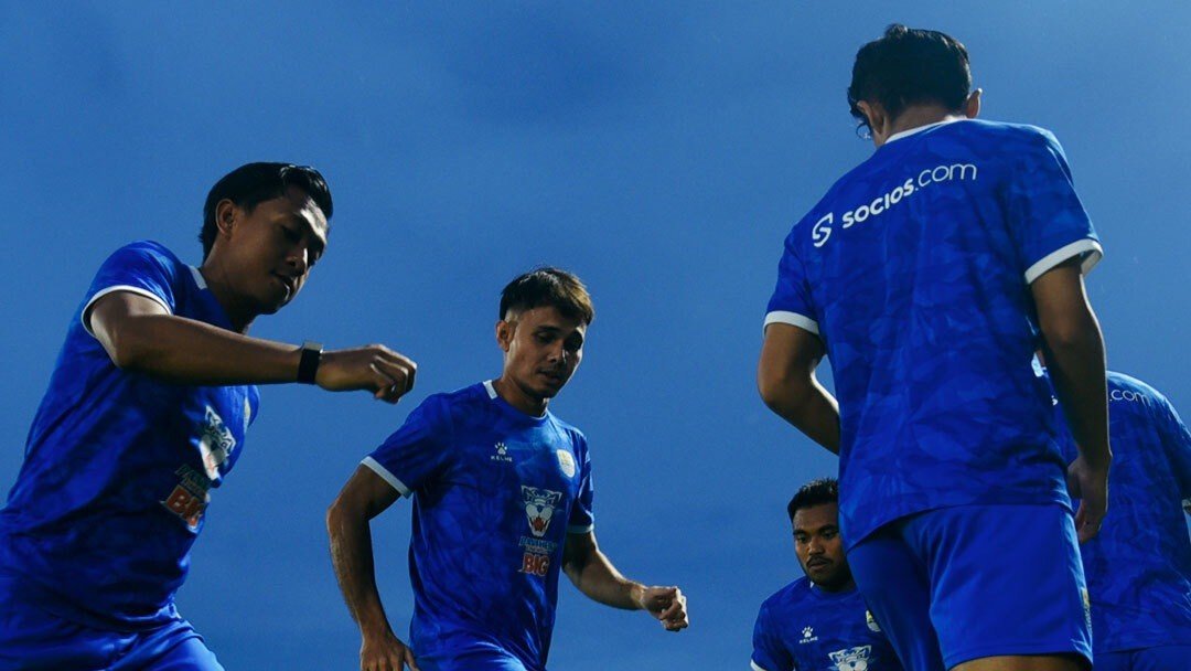 Bojan Hodak Angkat Bicara Soal Potensi Perombakan Skuad dan Evaluasi Tim