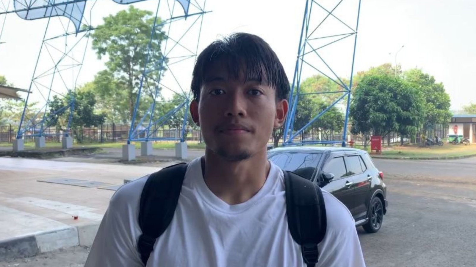 Kembali ke Persib Usai TC Timnas U-17 di Bali, Rhaka Syafaka Fokus Tingkatkan Skill Build-up