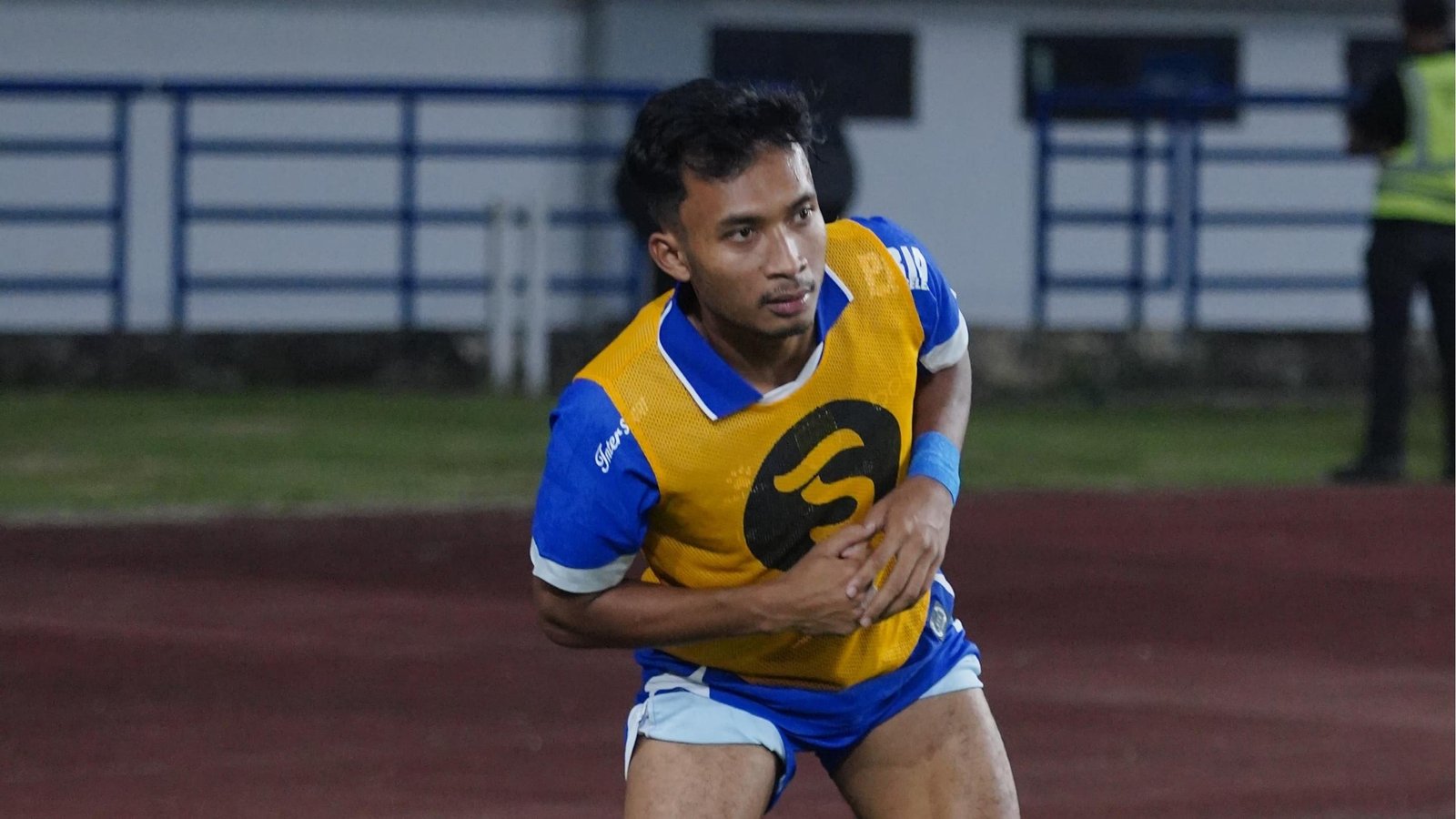 Persib Fokus Hadapi Laga Perdana, Pemain Timnas Mulai Bergabung Latihan