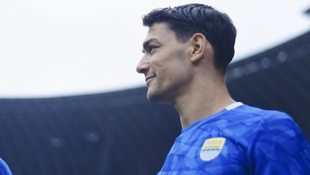 Antisipasi Set Piece Lawan, Federico Barba Pastikan Lini Pertahanan Bendung Agresivitas Bhayangkara FC