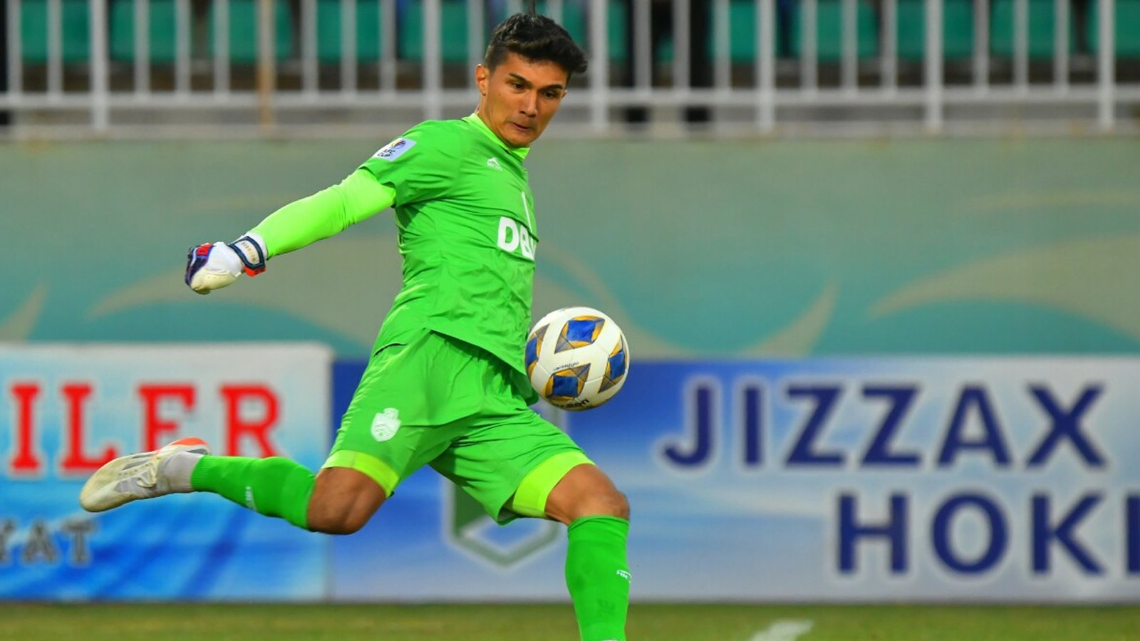 Seberapa spesial Kevin Ray Mendoza?