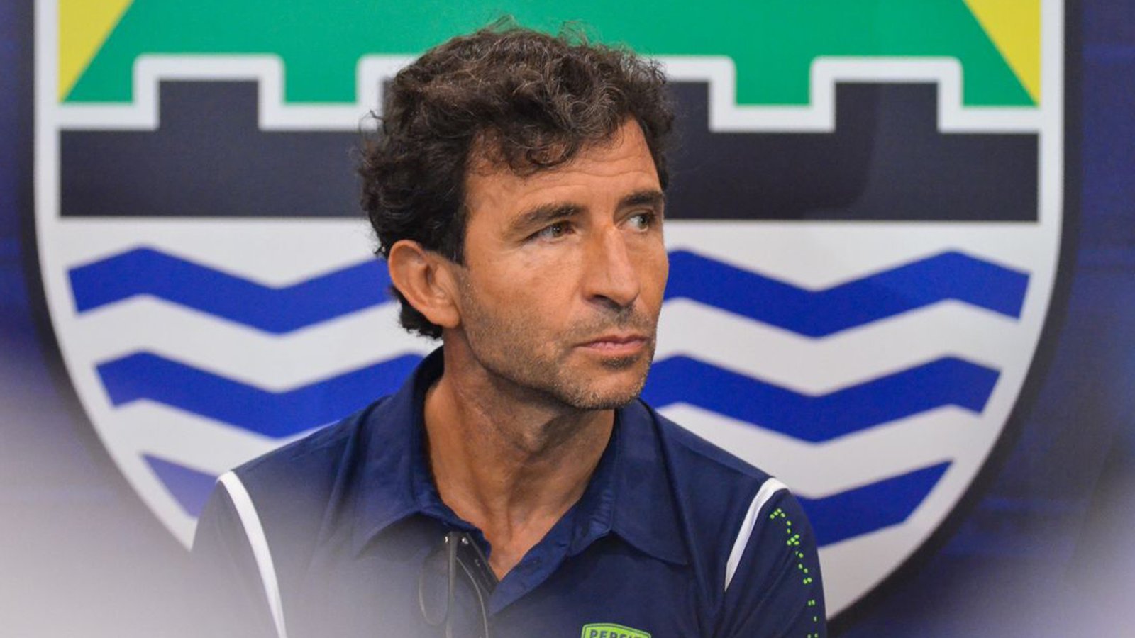 Luis Milla Masterclass!