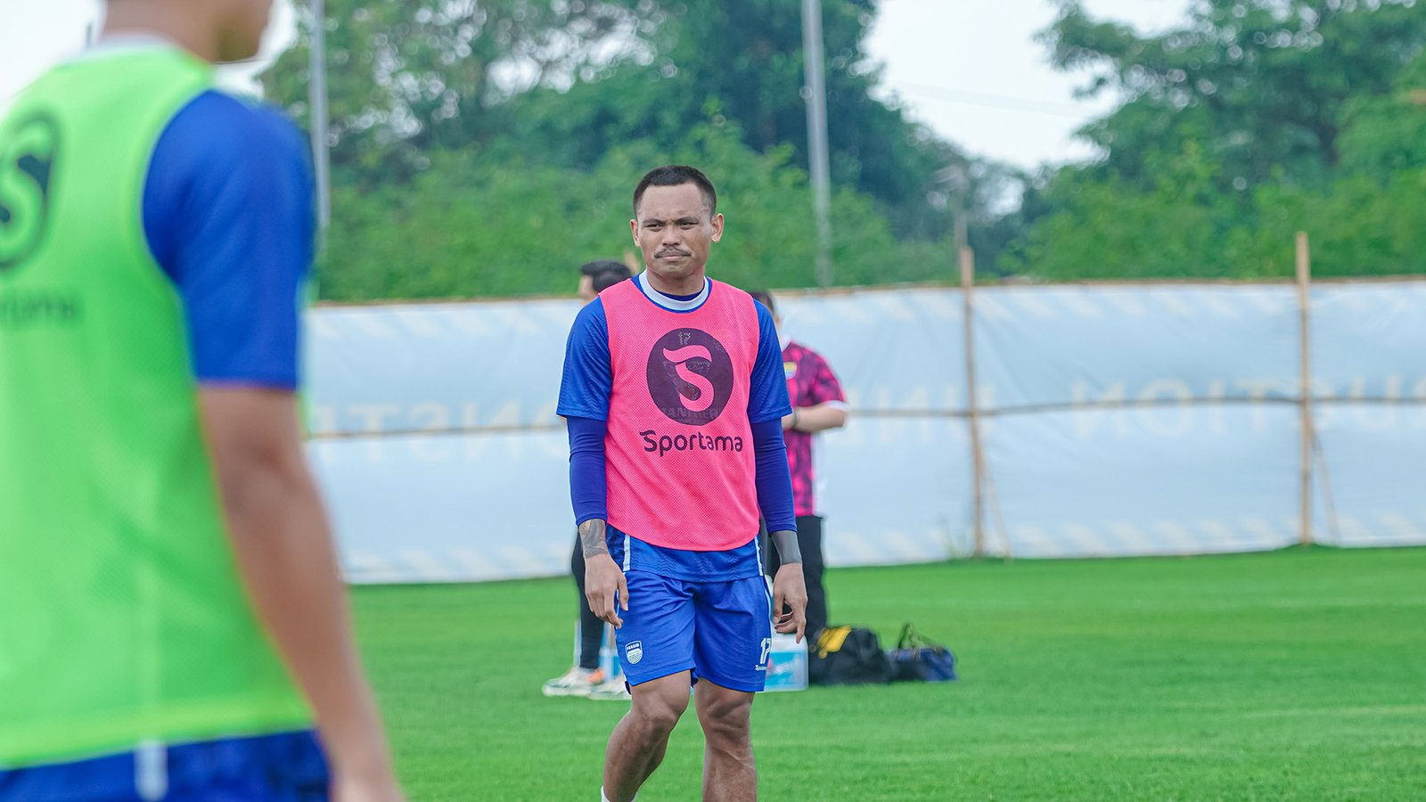 Saddil Ramdani Mantap Menatap Asia